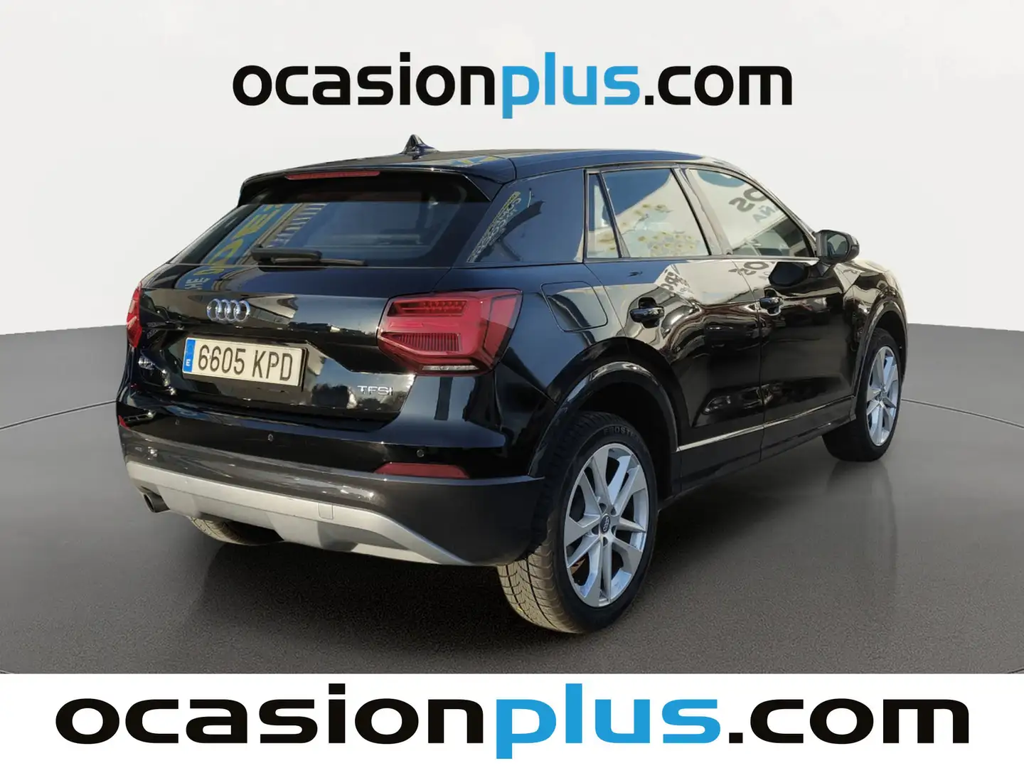 Foto Audi Q2 Audi Q2 design edition 1.0 TFSI ultra  (116 CV)