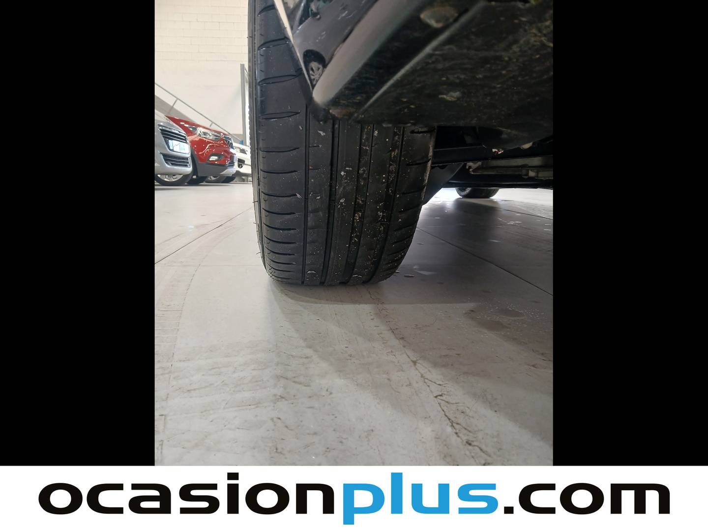 Foto Peugeot 508 Hybrid Peugeot 508 Hybrid 225 GT e-EAT8 (225 CV)