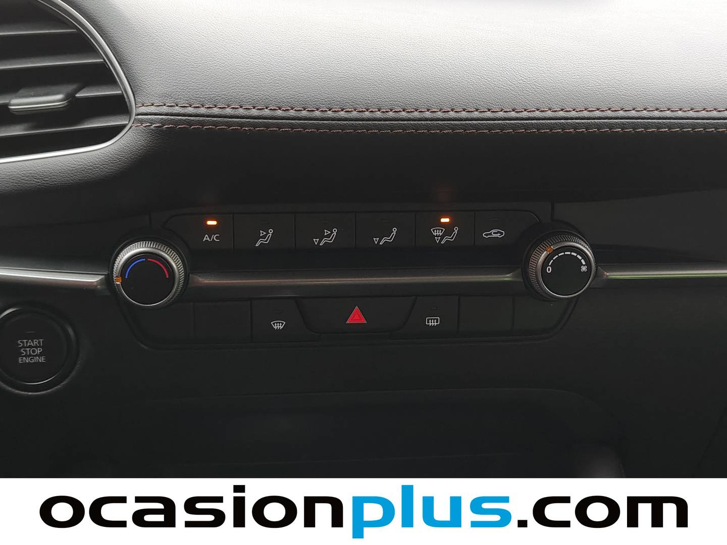 Foto Mazda Mazda3 Mazda Mazda 3 2.5L E-SKY G MHEV Prime-line (140 CV)