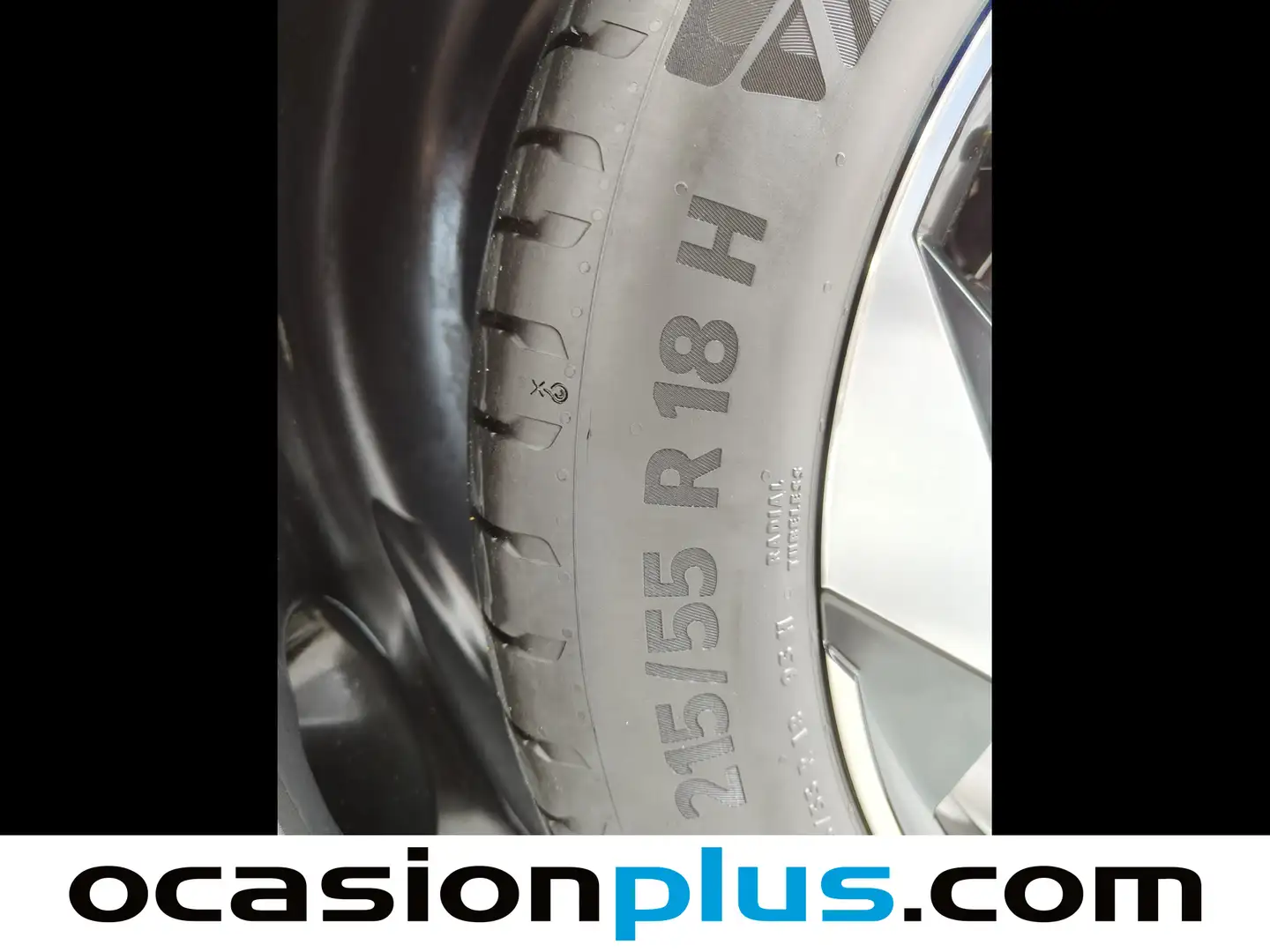 Foto Renault Captur Renault Captur Techno TCe (90 CV)