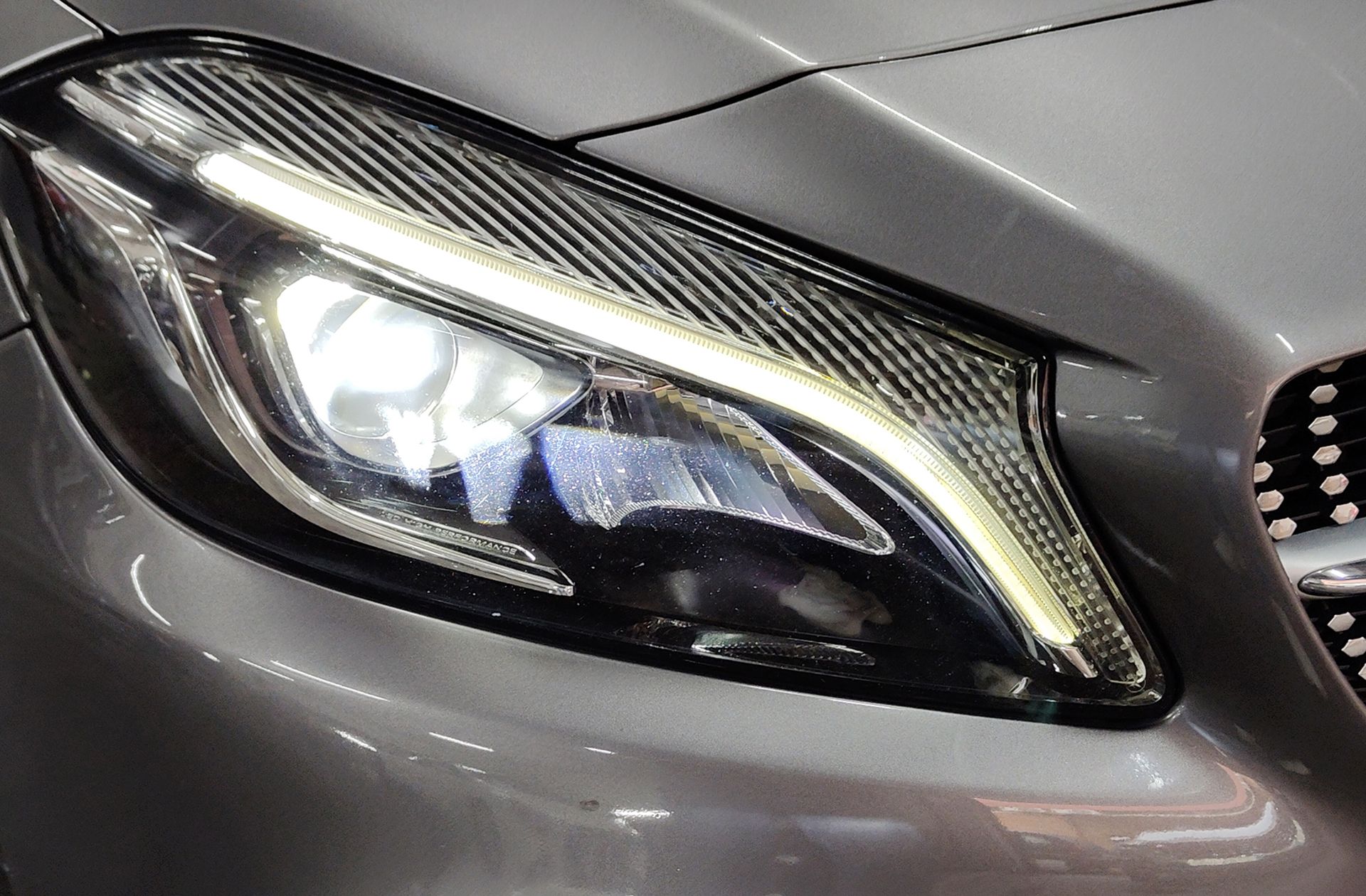Mercedes-Benz Clase A 200 d AMG Line - foto 18