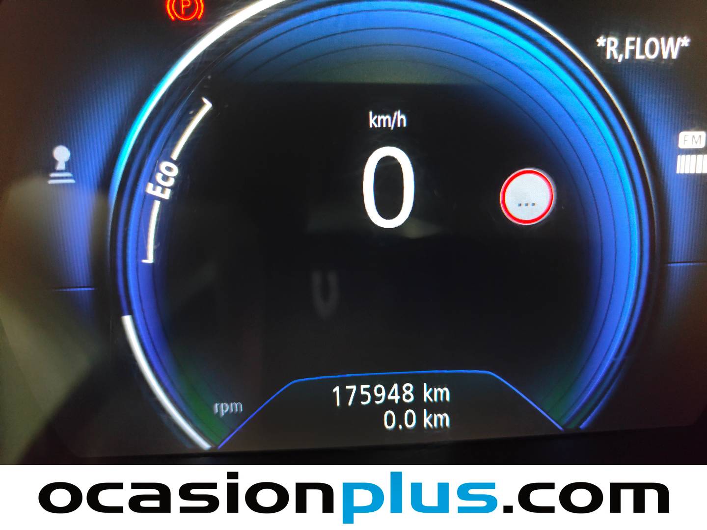 Renault Kadjar Renault Kadjar Zen Energy dCi (110 CV) seminuevo