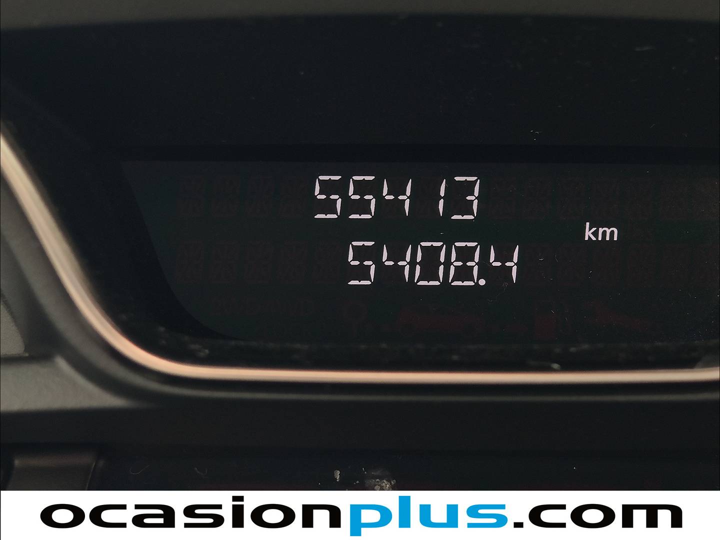 Renault Captur Renault Captur Zen TCe (130 CV) GPF seminuevo