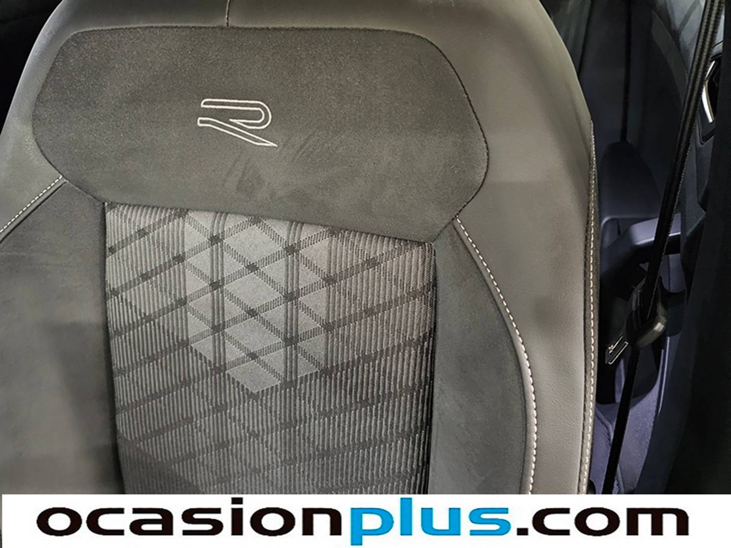 Foto Volkswagen T-Cross Volkswagen T-Cross R-Line 1.0 TSI (116 CV) DSG