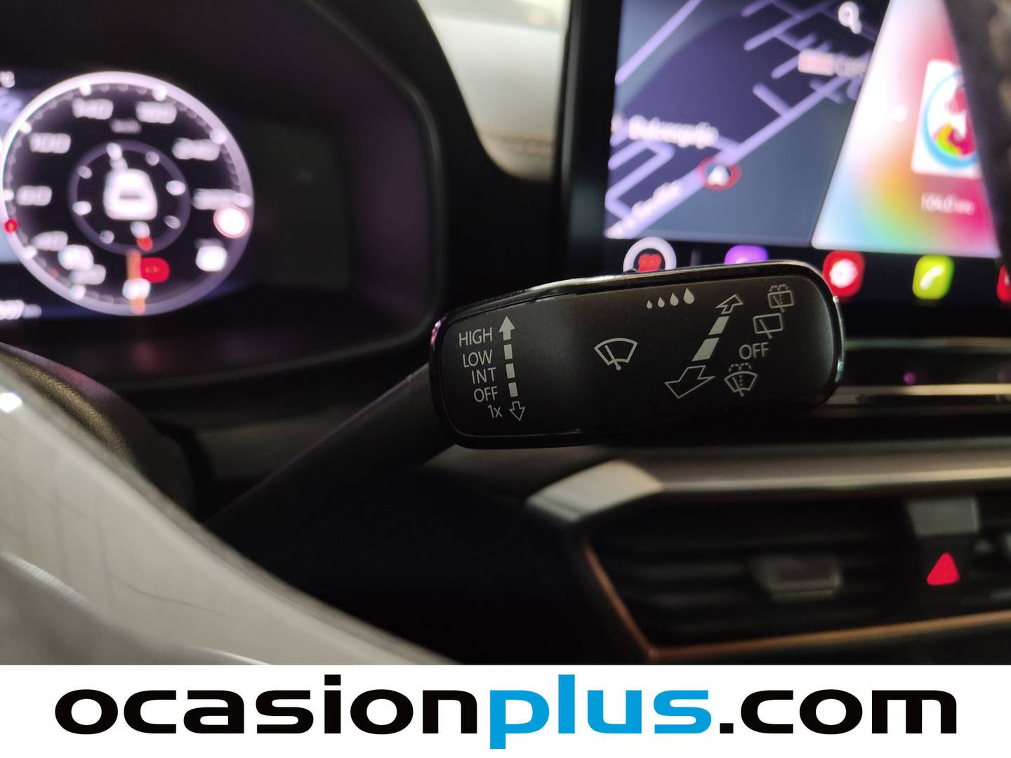 Cupra Formentor Cupra Formentor 1.5 TSI (150 CV) de segunda mano