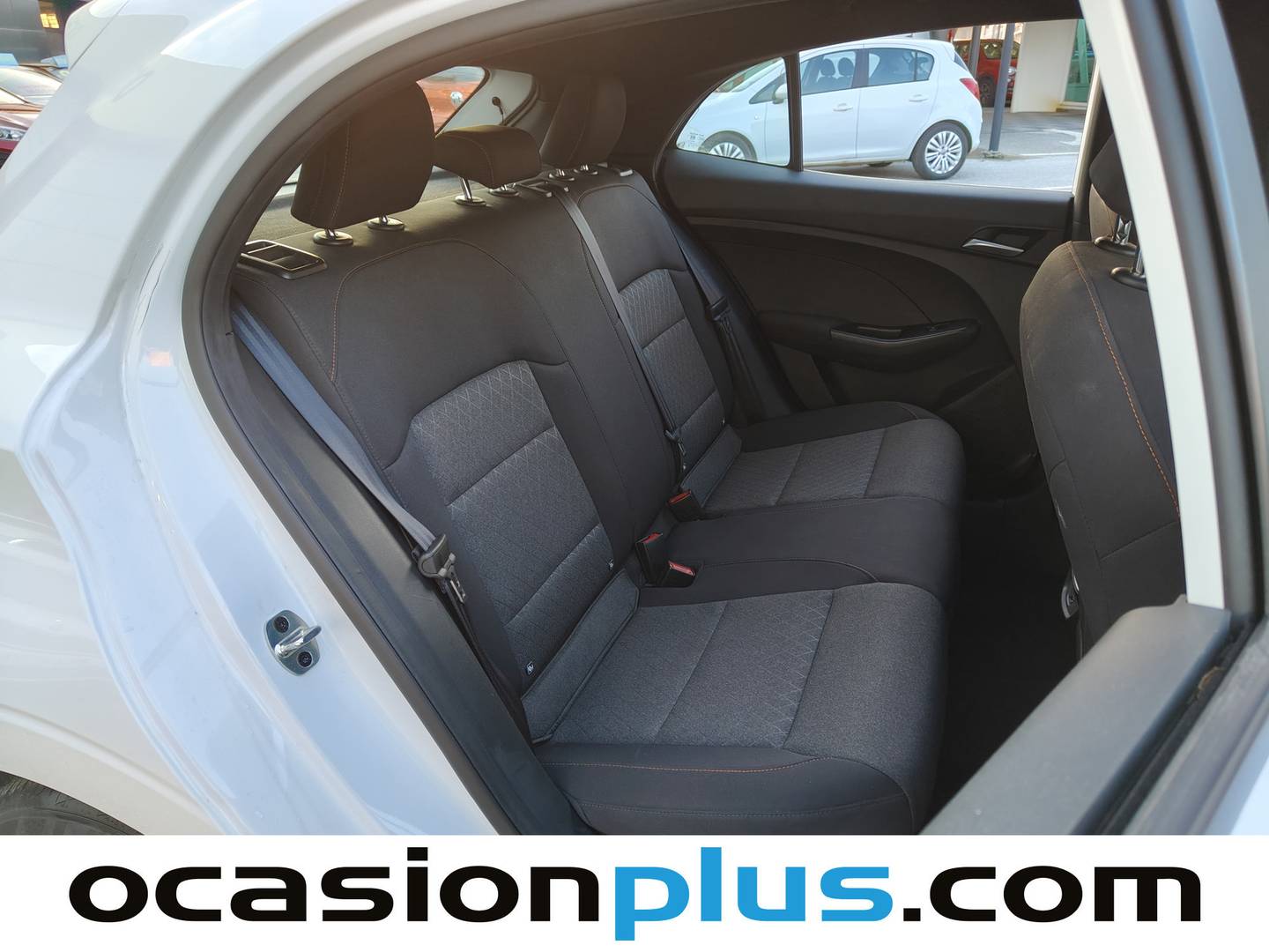 MG MG3 Hybrid+ MG MG3 Hybrid+ Standard (195 CV) km 0