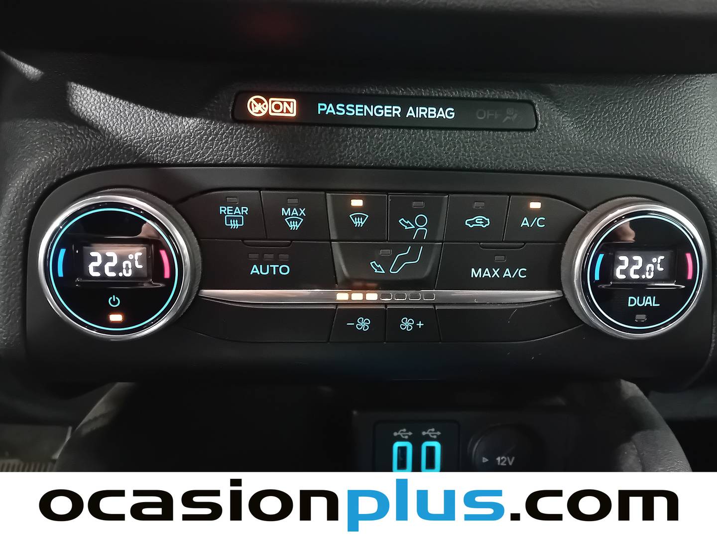 Ford Kuga Ford Kuga 2.0 EcoBlue ST-Line 4x4 Auto (190 CV) 2021