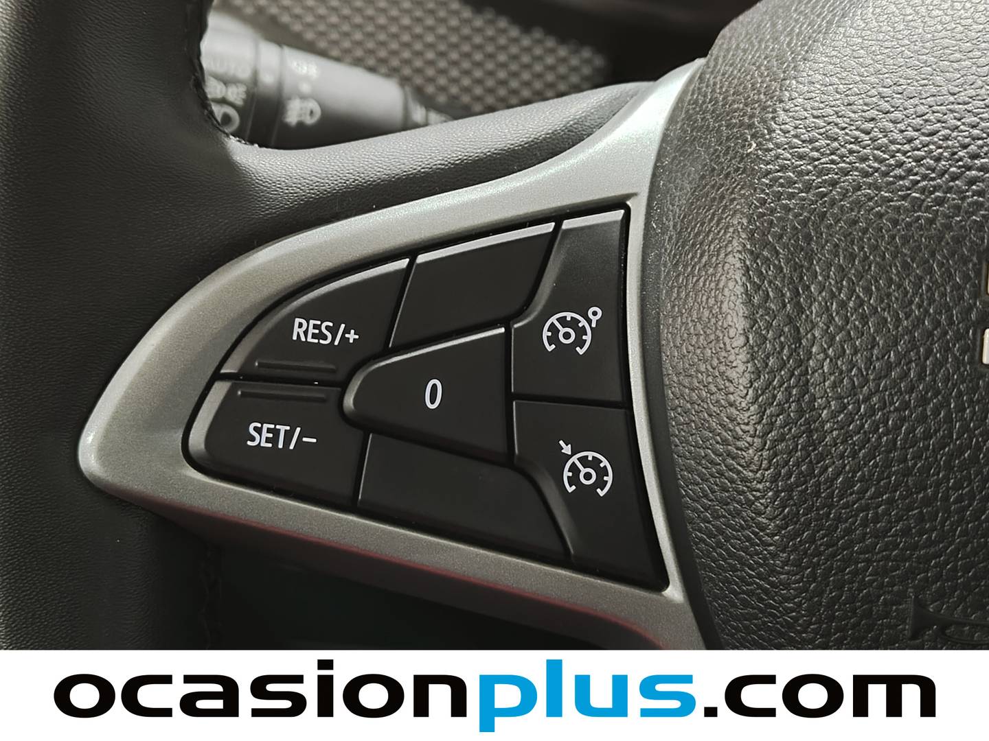 Dacia Sandero Dacia Sandero Stepway Expression TCe (91 CV) de ocasión