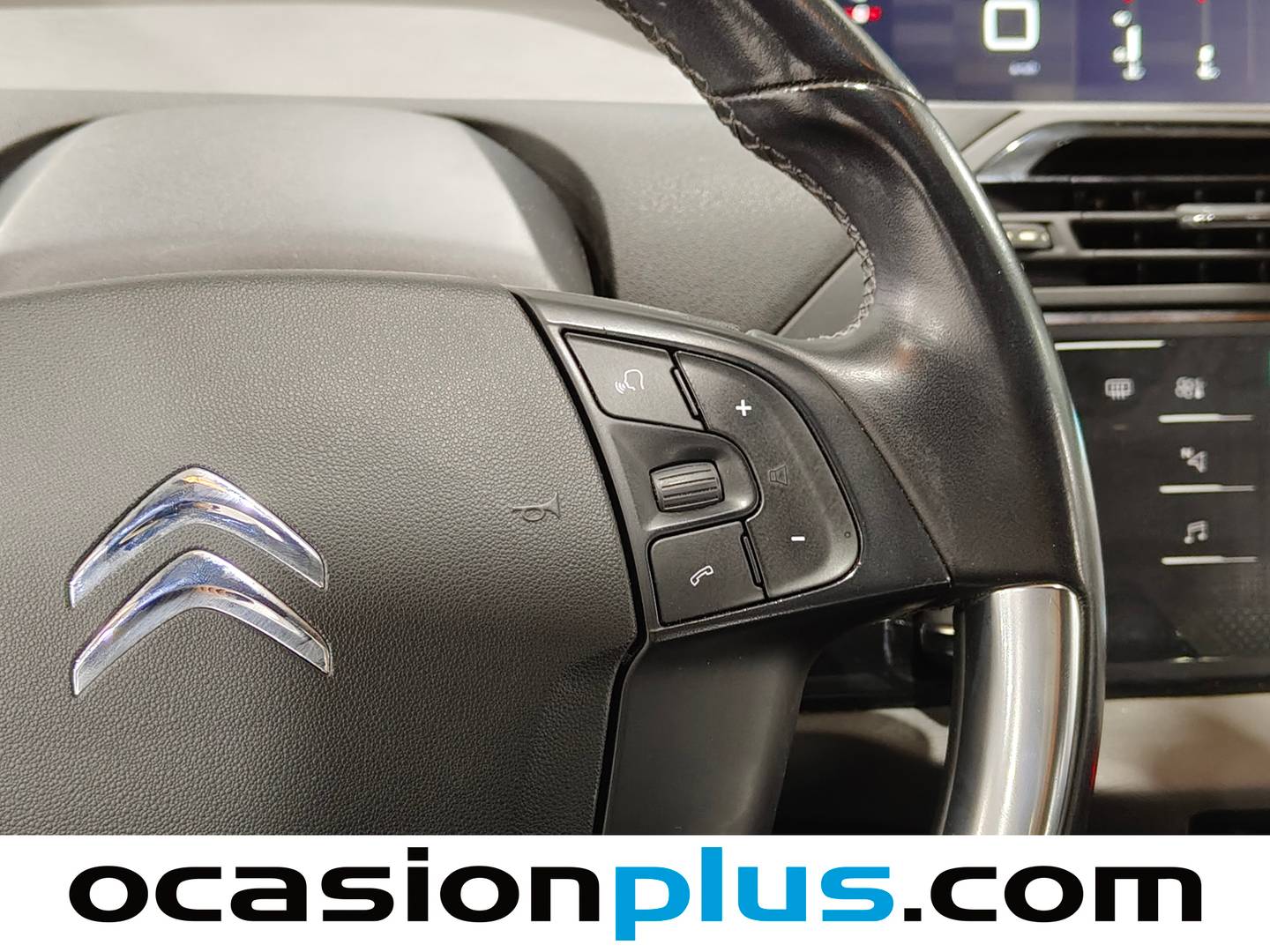 Citroën Grand C4 Picasso Citroën Grand C4 Picasso PureTech 130 6v S&S Feel (130 CV) 7 Plazas 2017