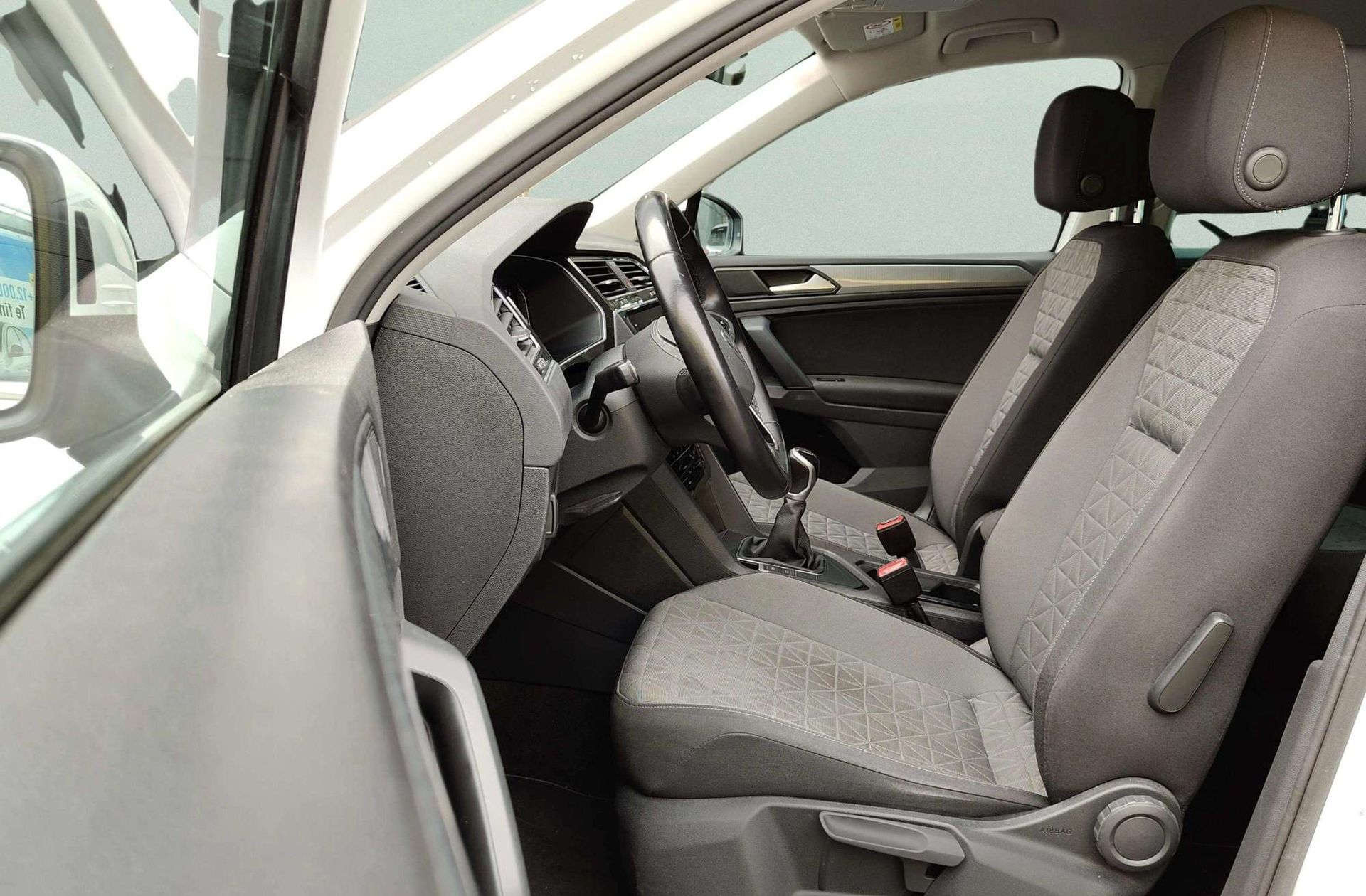 Volkswagen Tiguan Life 1.5 TSI - foto 12