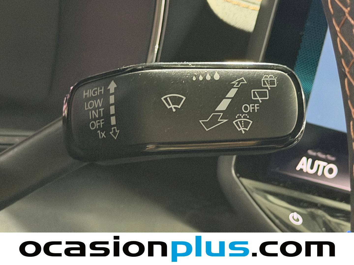 Foto Cupra León CUPRA León 1.5 eTSI DSG  (150 CV)