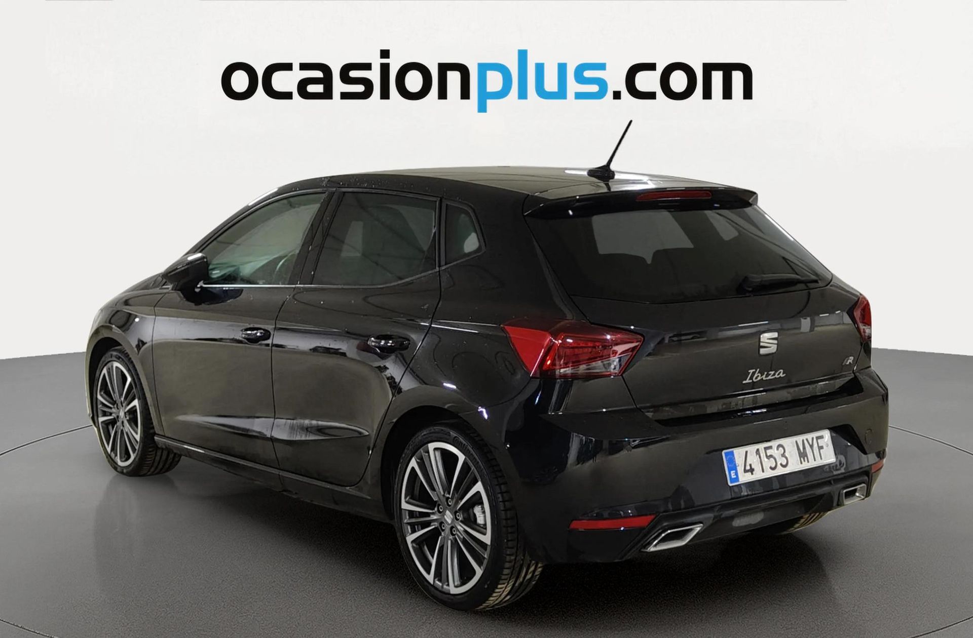 SEAT Ibiza 1.0 TSI FR 40 Aniversario DSG - foto 3