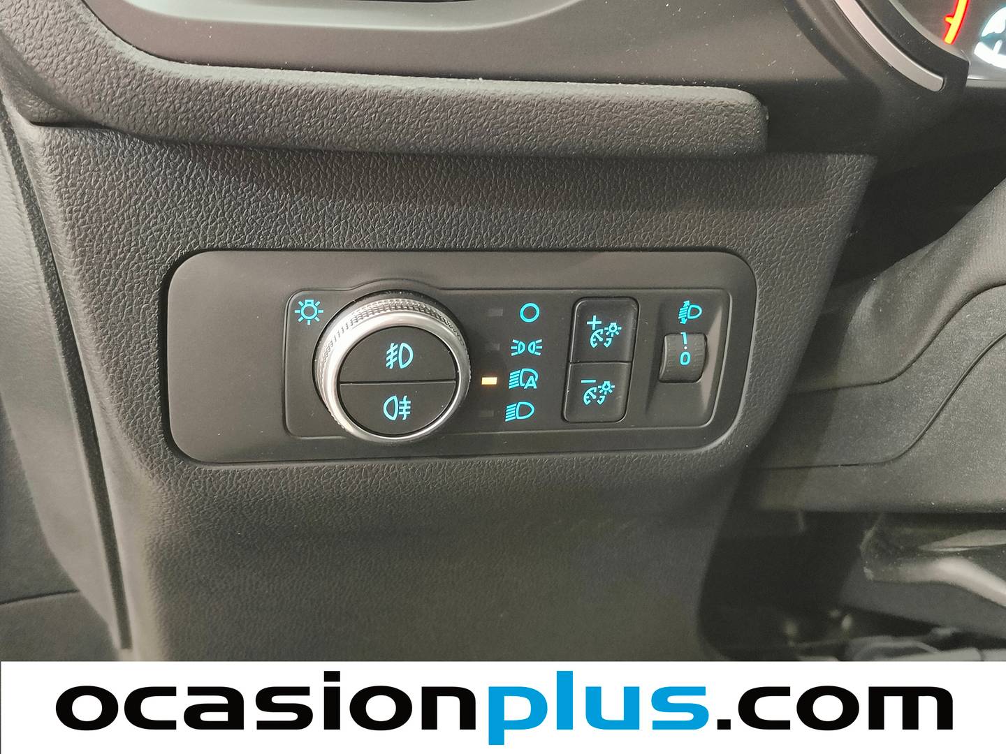 Paquetes del Ford Kuga Ford Kuga 1.5 EcoBlue Trend (120 CV)