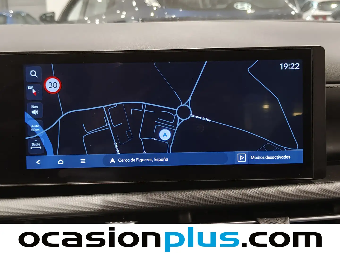 Foto Hyundai Tucson Hyundai Tucson 1.6T Klass (160 CV)