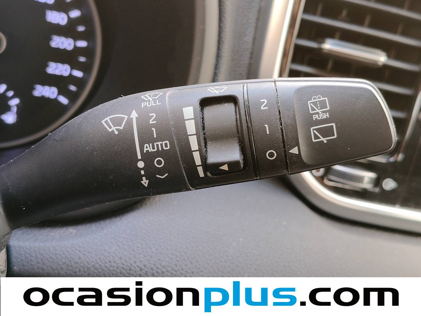 Accesorios del KIA Sportage KIA Sportage 1.6 GDi Drive 4x2 (132 CV)