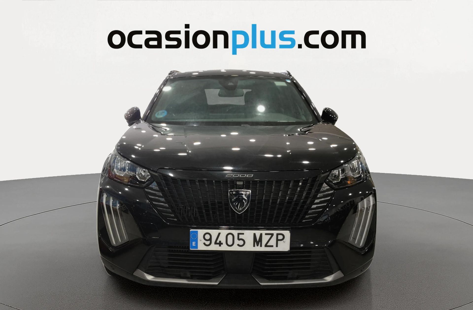 Peugeot 2008 Allure Hybrid eDCS6 - foto 14