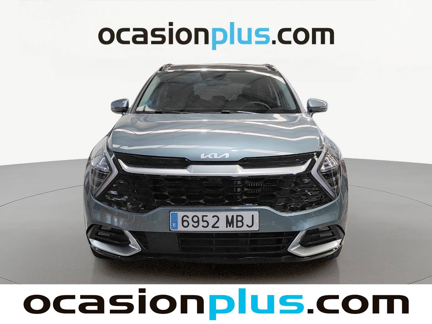 KIA Sportage KIA Sportage 1.6 T-GDi HEV Tech 4x2 (230 CV) al mejor precio