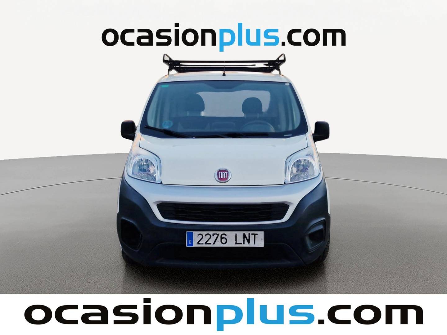 Foto Fiat Fiorino Fiat Fiorino Cargo Furgon 1.3 Multijet SX N (80 CV)