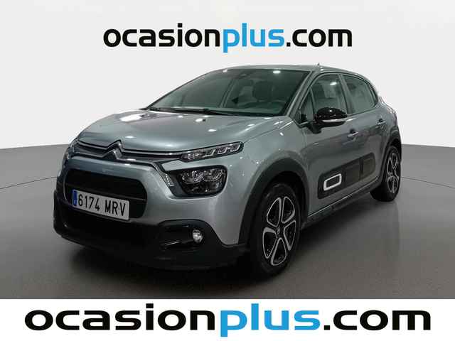 Citroën C3 Segunda Mano Baratos Barcelona