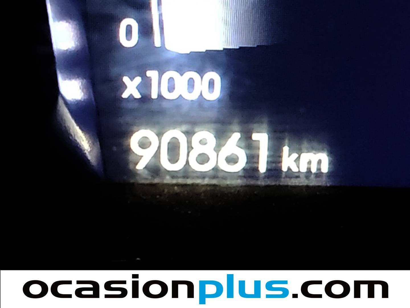 Foto DS DS4 DS DS4 BlueHDi 130 Trocadero Auto 96 kW (130 CV)