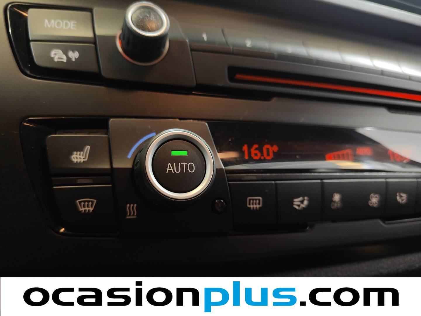 BMW Serie 1 BMW Serie 1 118d (143 CV) 2014