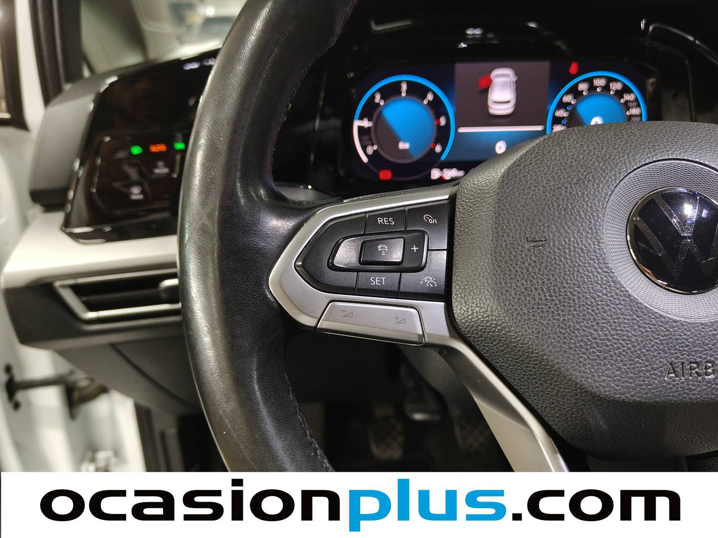 Volkswagen Golf Volkswagen Golf Life 2.0 TDI (115 CV) de ocasión