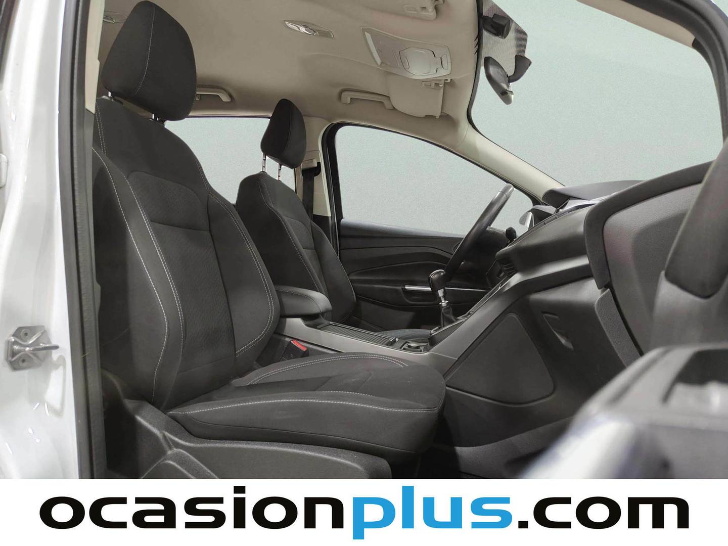 Ford Kuga Ford Kuga 1.5 EcoBoost S&S Trend 4x2 (120 CV) gasolina