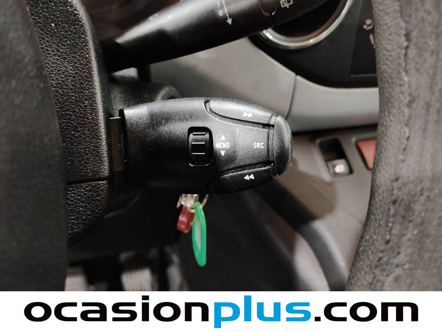 Citroën Berlingo Citroën Berlingo Combi 1.6 HDI Tonic (75 CV) 2012