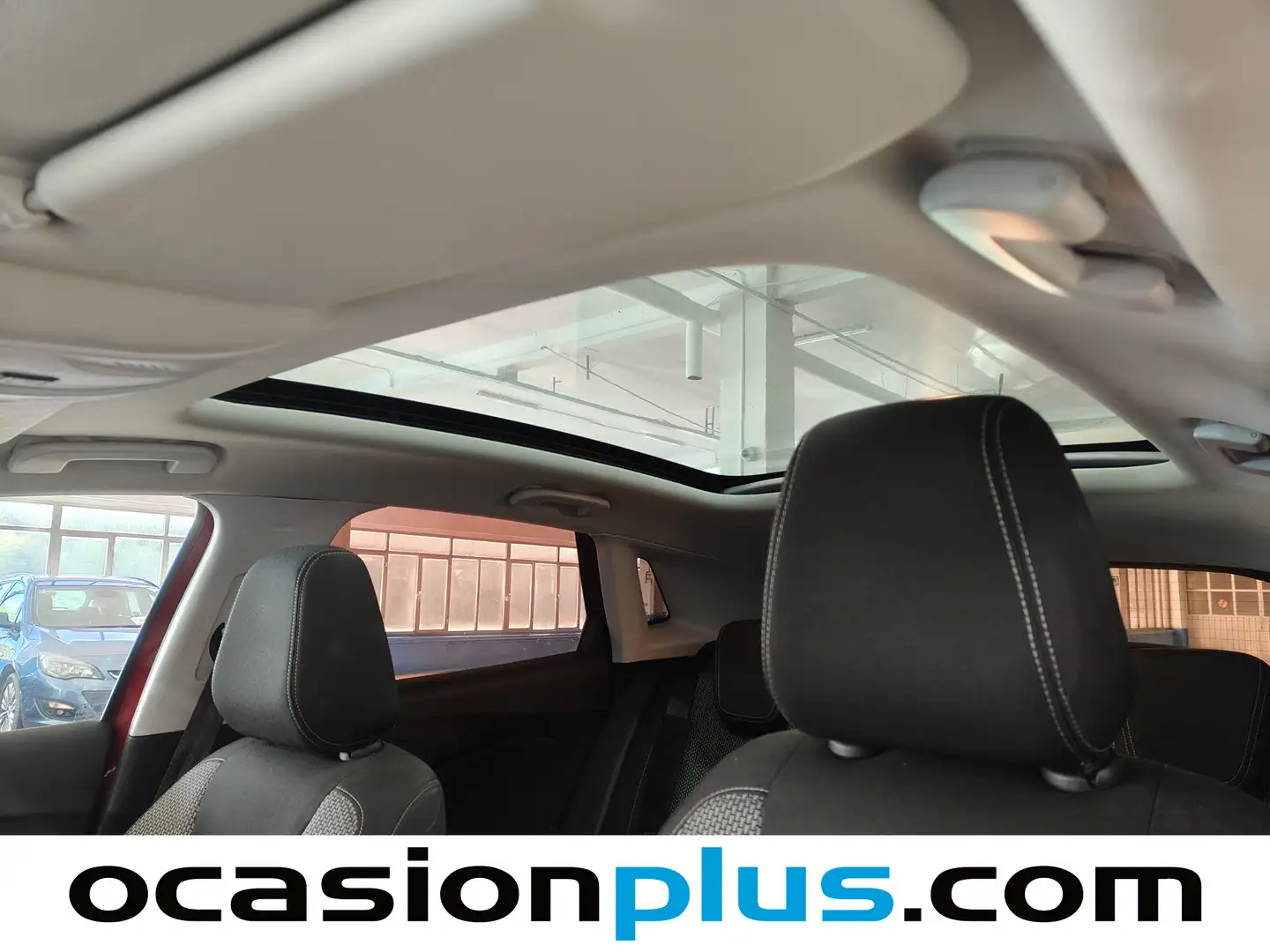 Foto Opel Grandland X Opel Grandland X 1.6 CDTi Selective (120 CV)