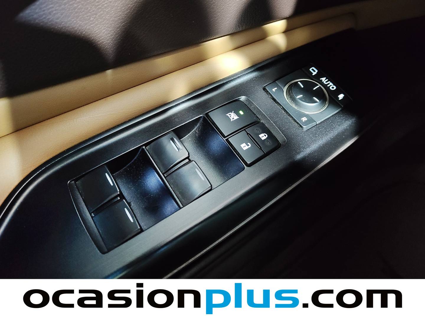Lexus ES Lexus ES 300h Luxury (218 CV) 2019
