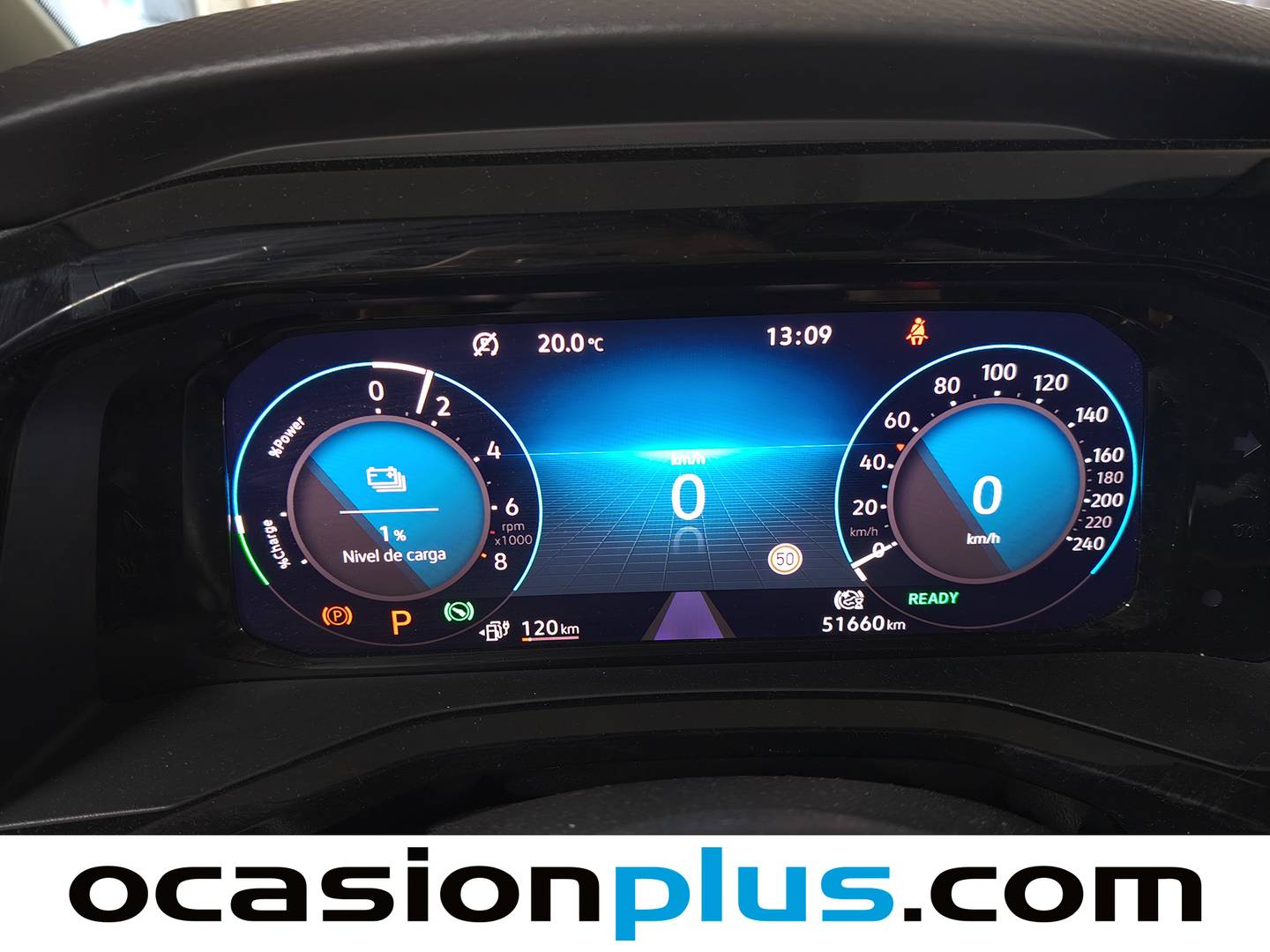 Volkswagen Multivan Volkswagen Multivan 1.4 TSI PHEV Batalla Corta (218 CV) DSG 7 Plazas de segunda mano