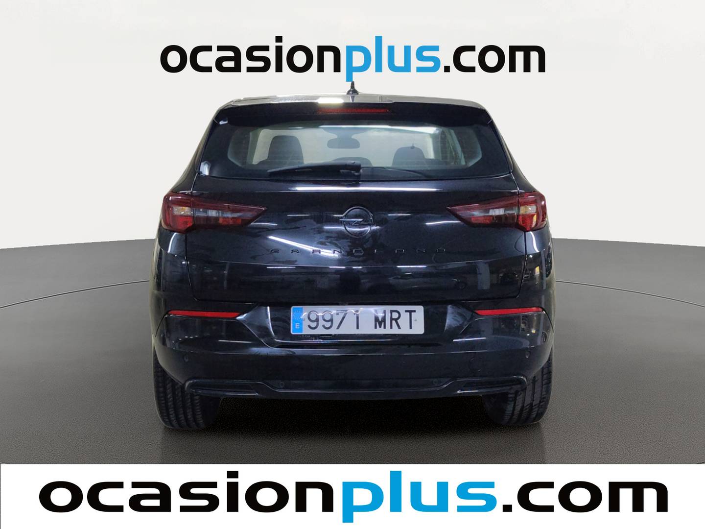 Foto Opel Grandland Opel Grandland 1.2 Turbo XHT S&S GS (130 CV)