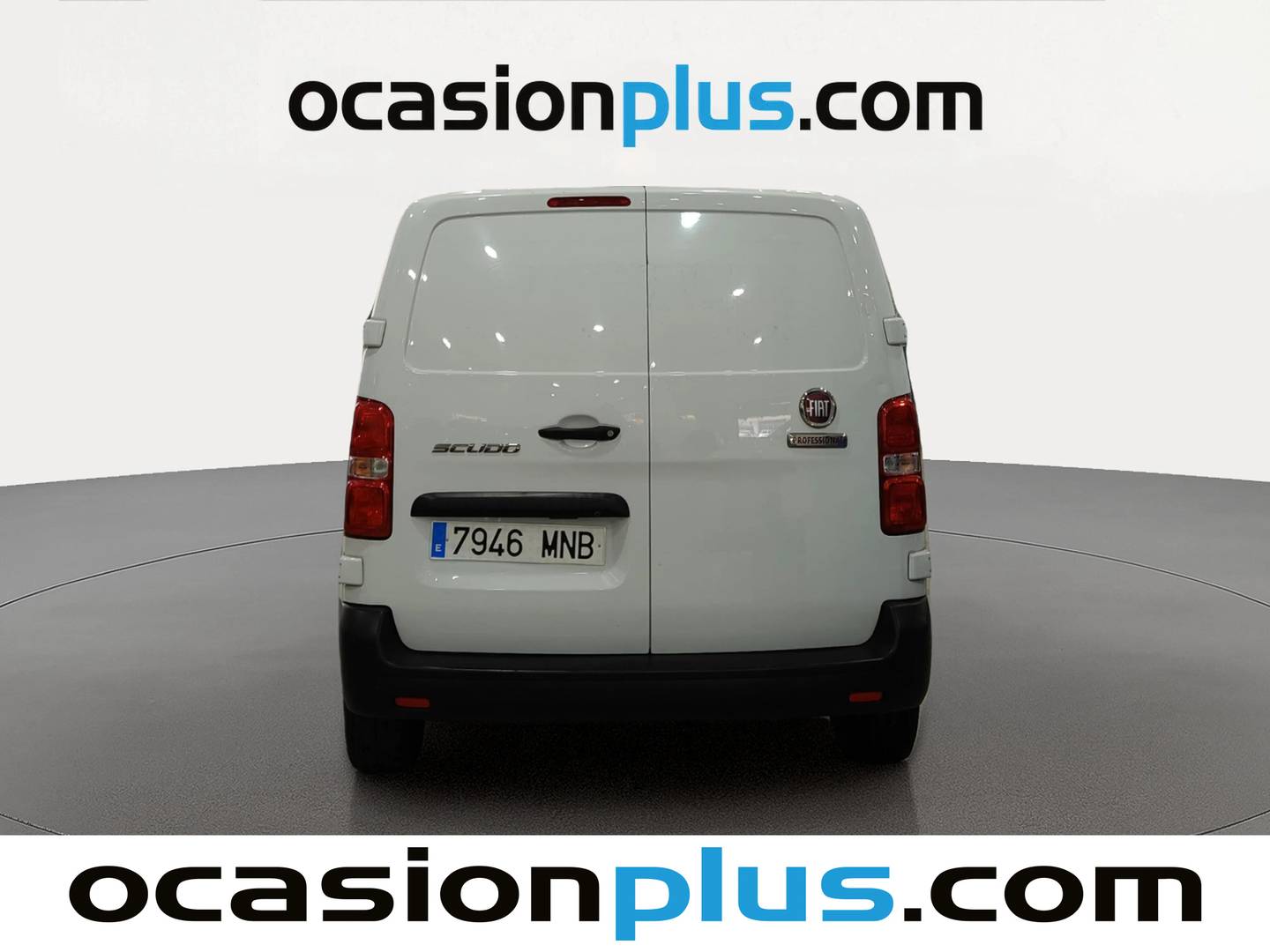 Fiat Scudo Fiat Scudo Furgon 1.5 Bluehdi L2 (102 CV) 3 Plazas barato