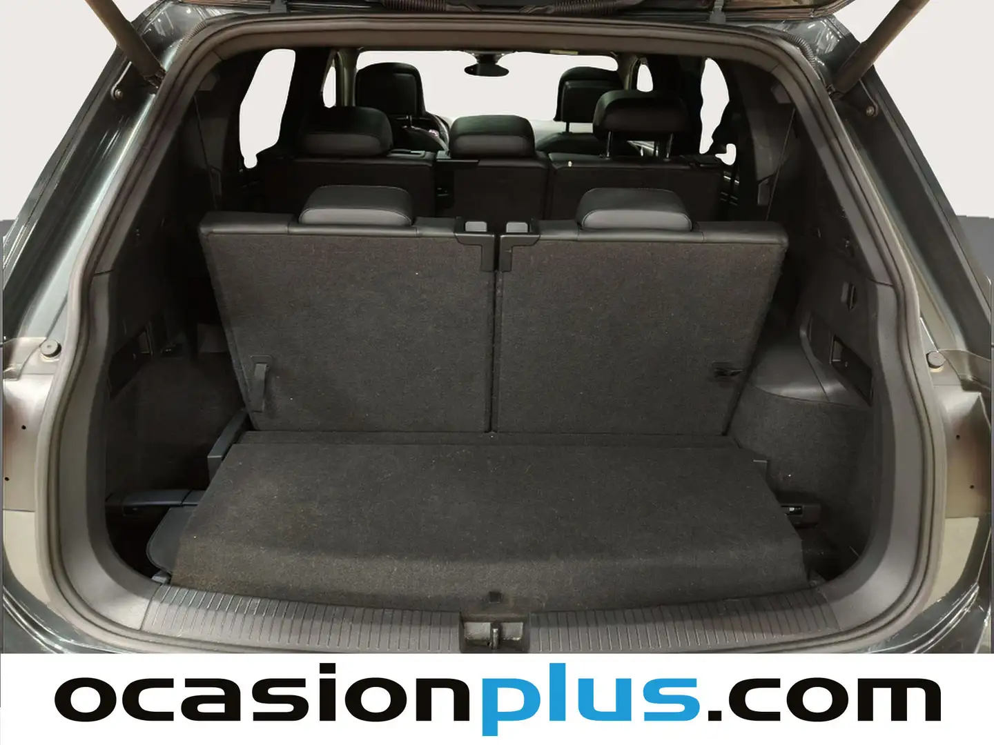 Foto Seat Tarraco SEAT Tarraco 2.0 TDI S&S Xcellence Plus  (150 CV) 7 Plazas