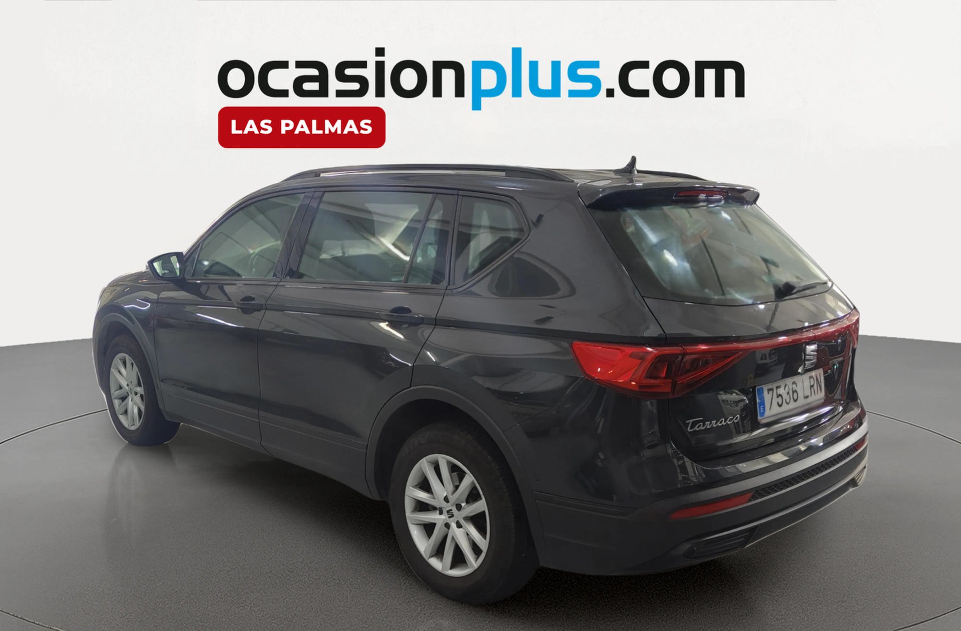 SEAT Tarraco 1.5 TSI Style 7 plazas - foto 3