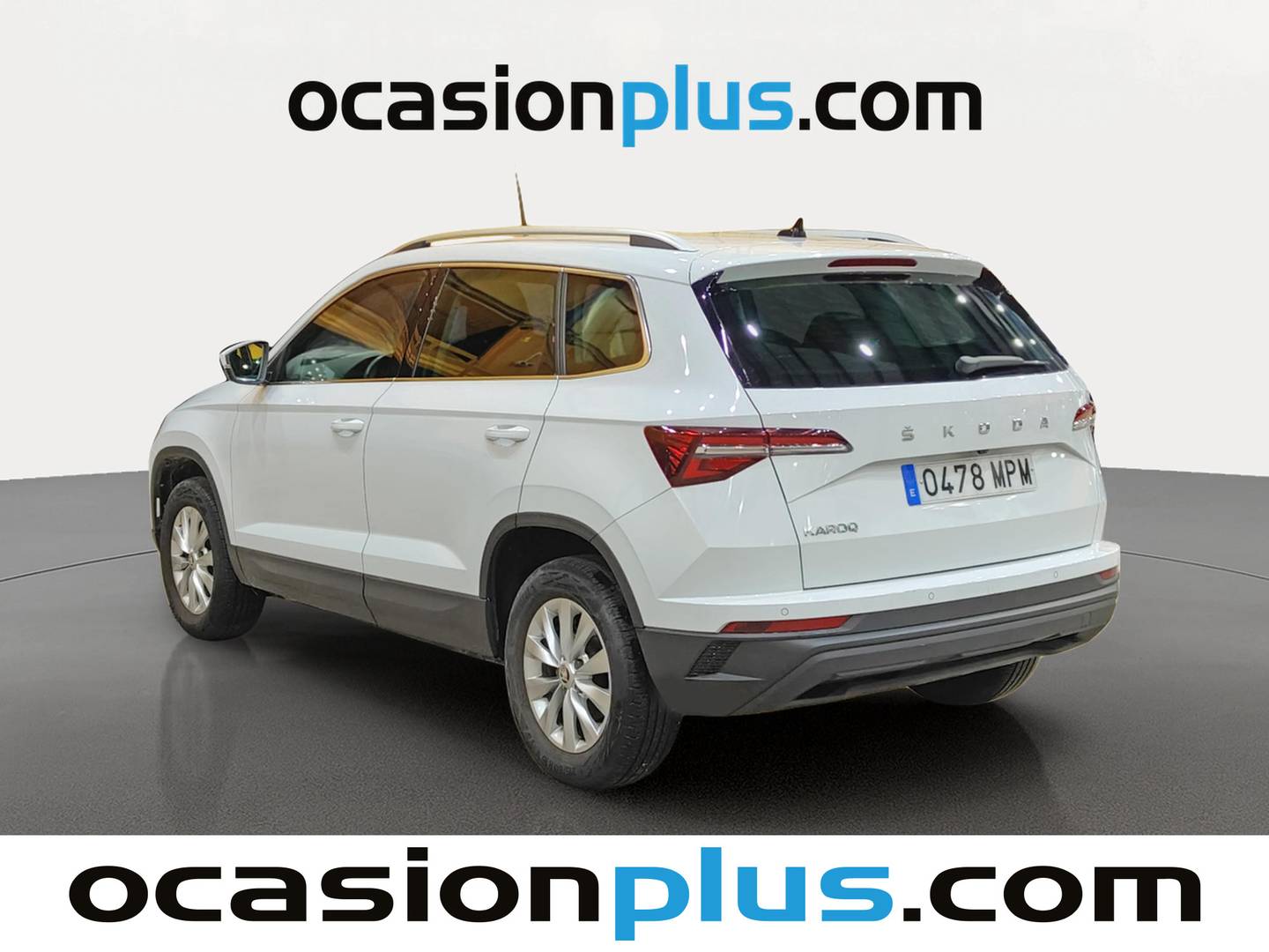 Foto Skoda Karoq Skoda Karoq 2.0 TDI Selection (115 CV)
