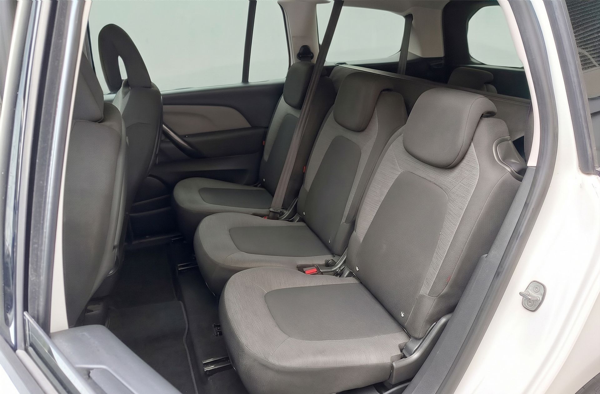 Citroën C4 Grand Picasso PureTech 130 Feel 7 plazas - foto 13
