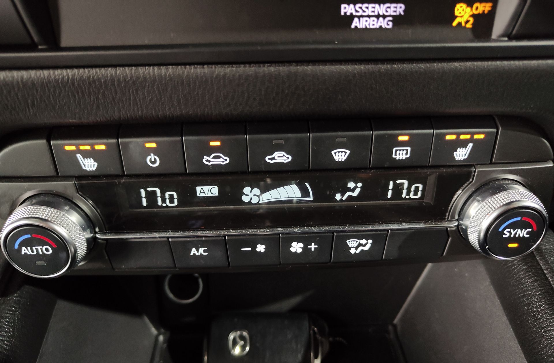 Mazda CX-5 2.0 MHEV Center-Line Plus - foto 34