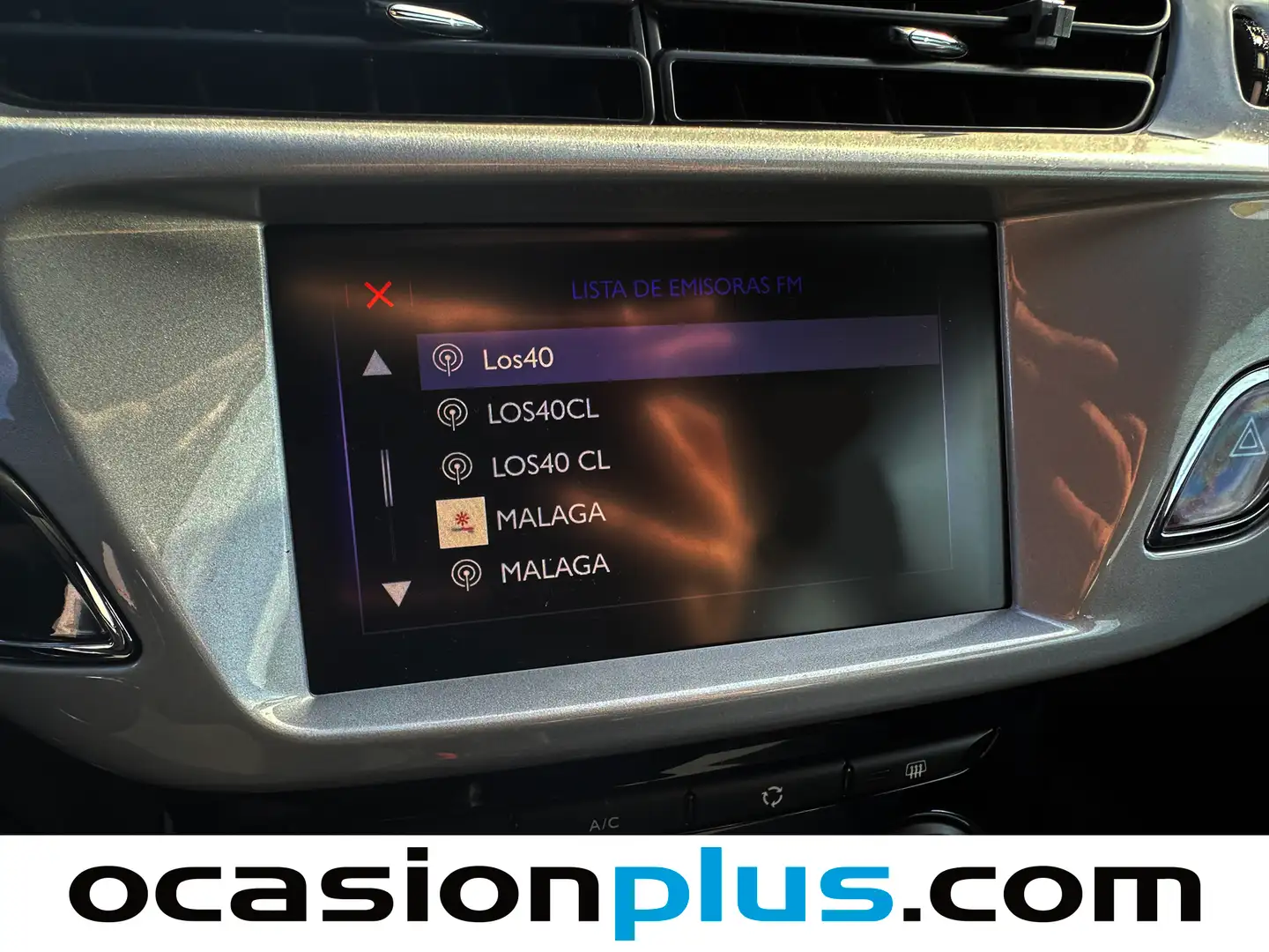 Foto DS DS 3 DS DS3 Crossback PureTech 82 Design (82 CV)