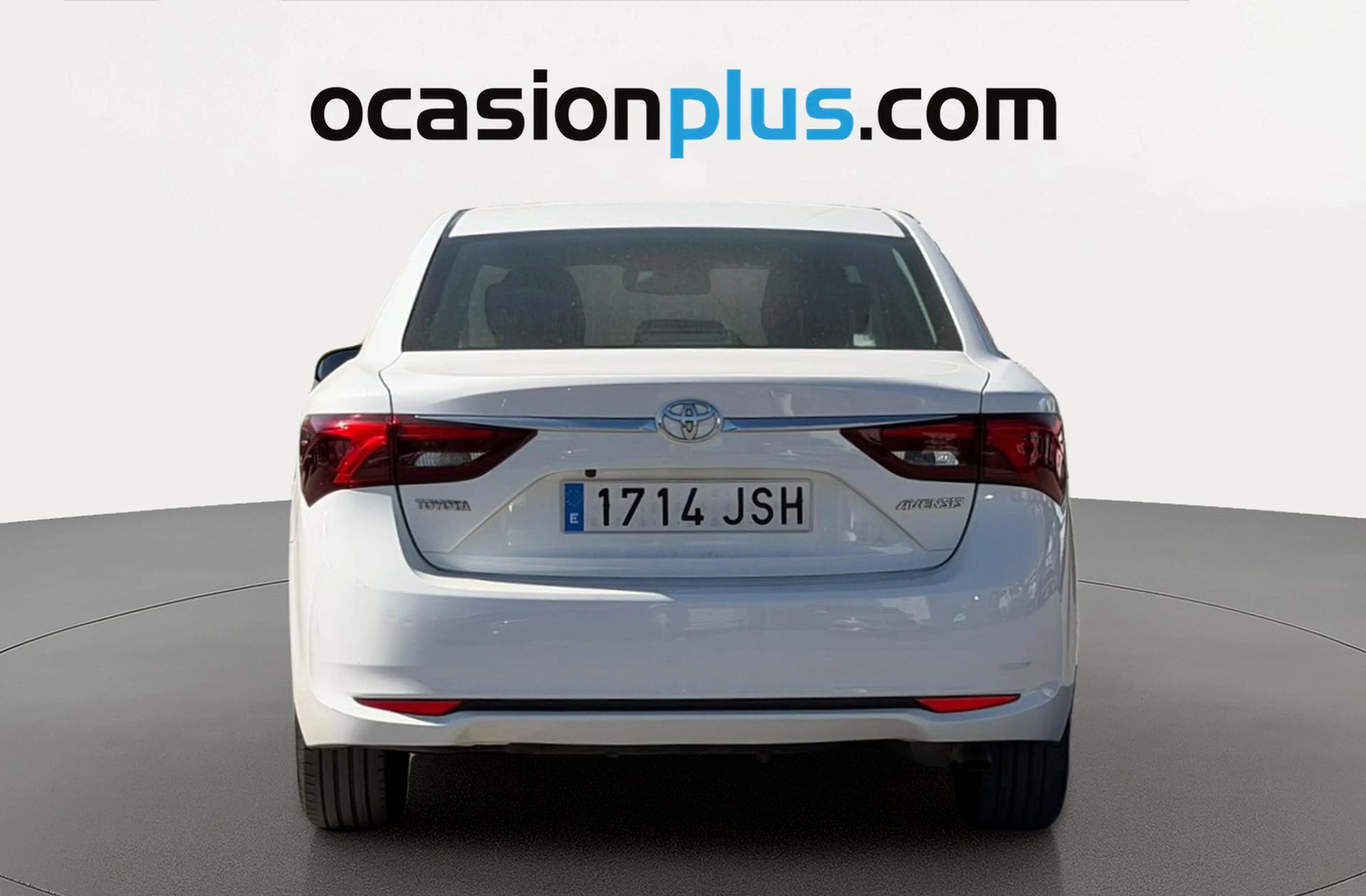 Toyota Avensis 150D Advance - foto 11