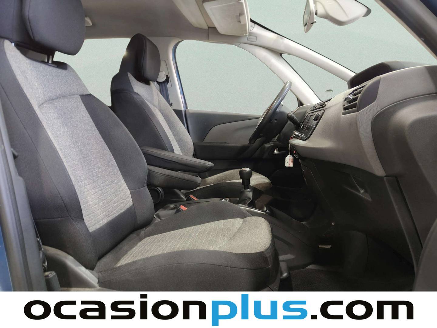 Citroën C4 Picasso Citroën C4 Picasso BlueHDi 120 Live Edition (120 CV) diésel