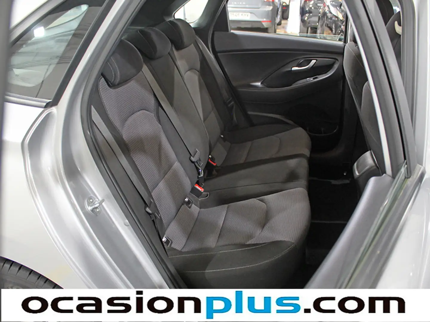 Foto Hyundai i30 Hyundai i30 1.0 TGDI Essence  (120 CV)