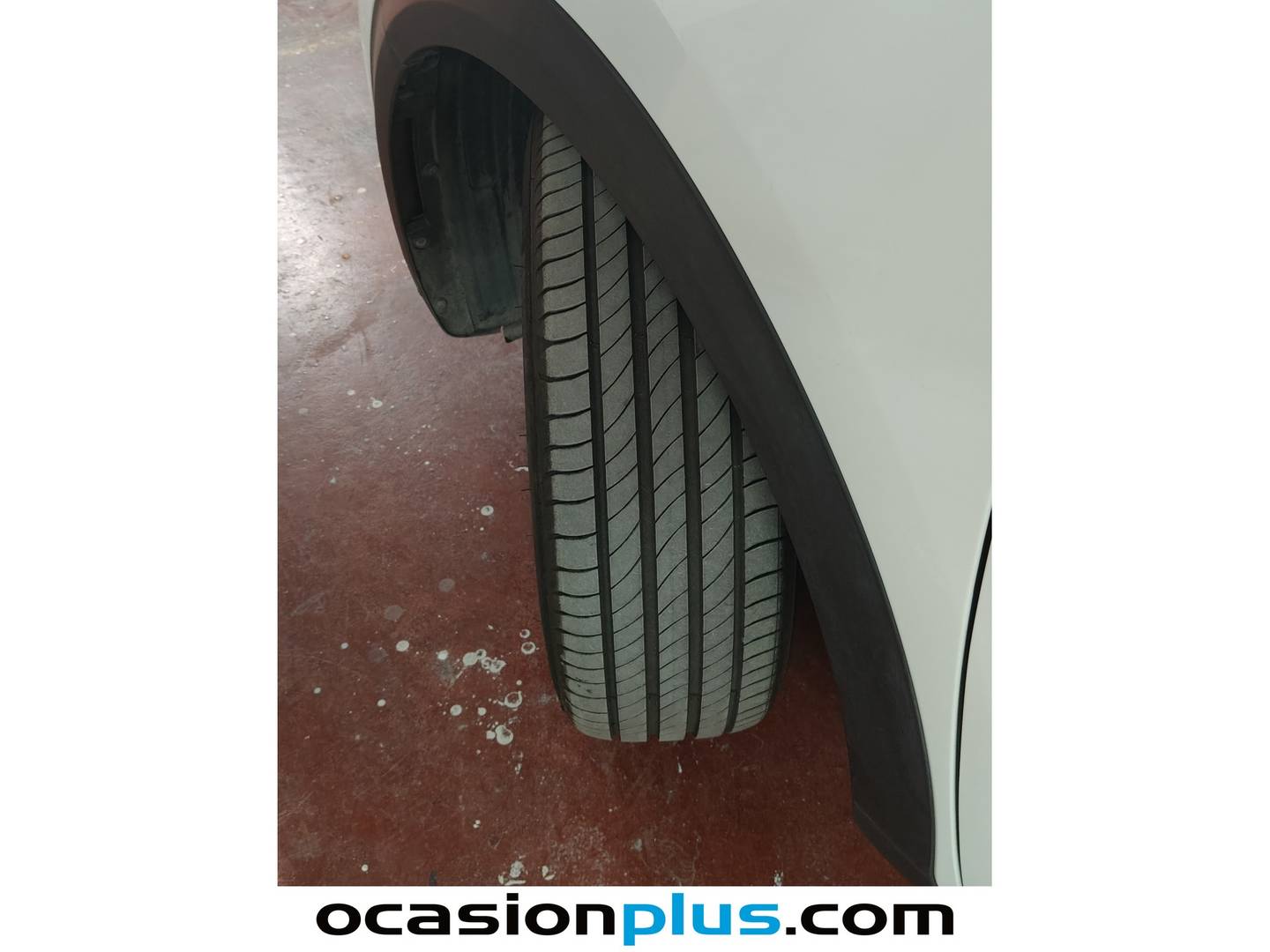 KIA Niro KIA Niro 1.6 GDi HEV Híbrido Drive (141 CV) de ocasión