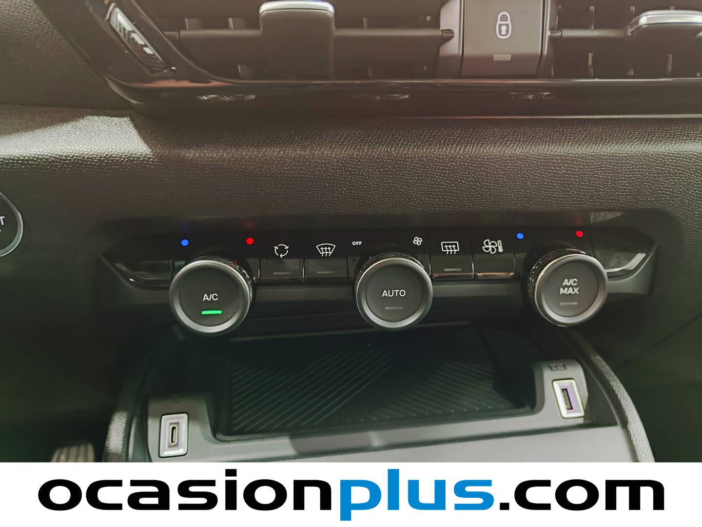 Citroën C4 Citroen C4 PureTech 130 S&S Plus (131 CV) manual