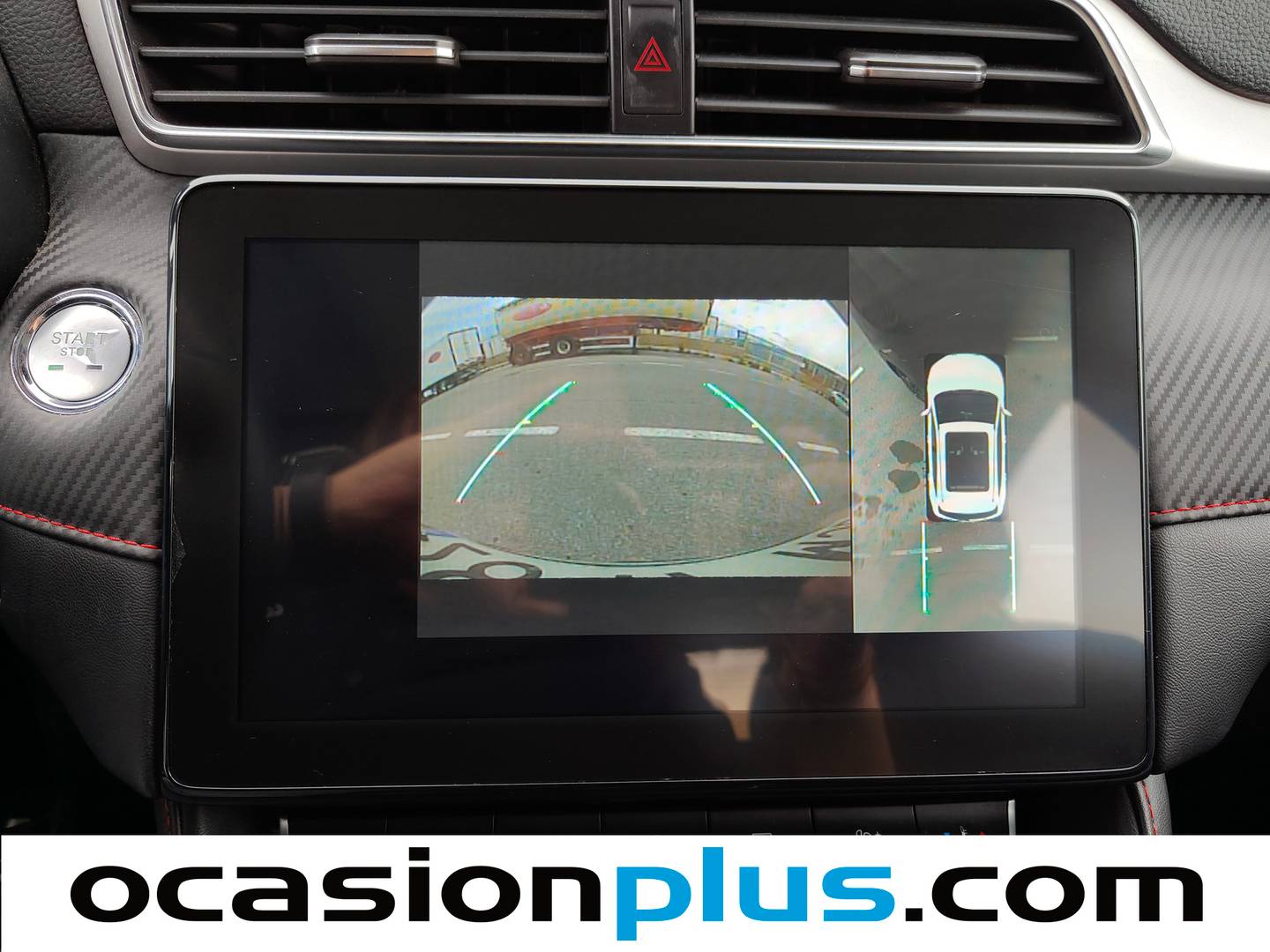 Foto MG ZS MG ZS 1.0T Luxury (111 CV)