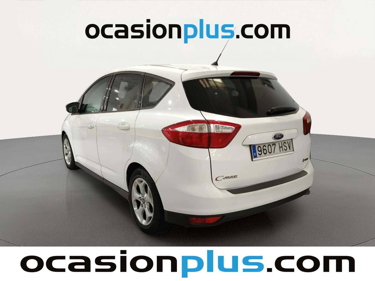 Foto Ford C-Max Ford C-Max 1.0 EcoBoost S&S Trend (125 CV)