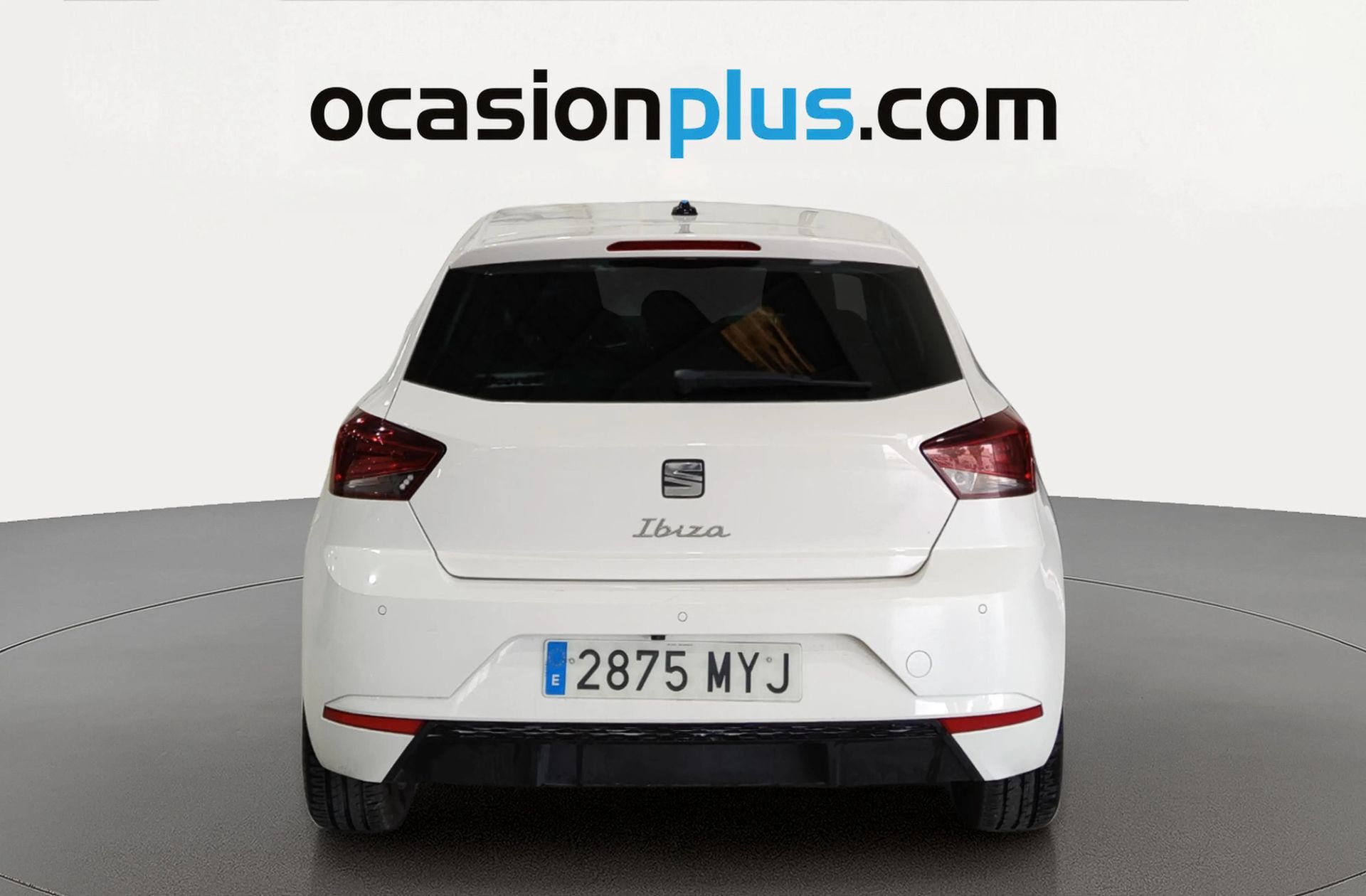 SEAT Ibiza 1.0 TSI Xcellence - foto 14