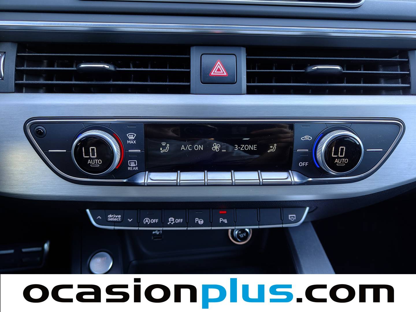 Audi A5 Audi A5 Sportback Black line 40 TDI (190 CV) S tronic seminuevo