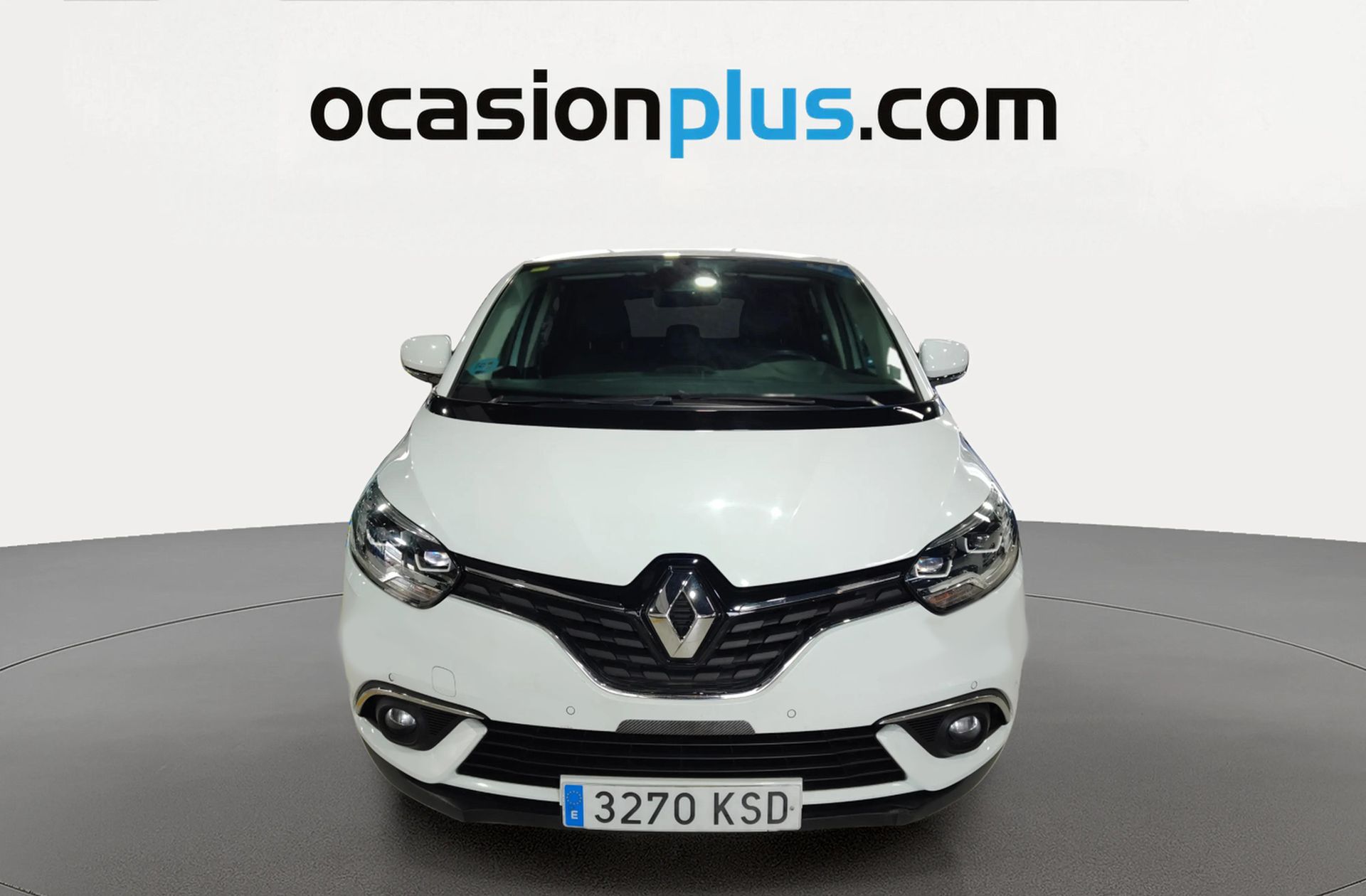 Renault Scénic Zen TCe GPF EDC - foto 13