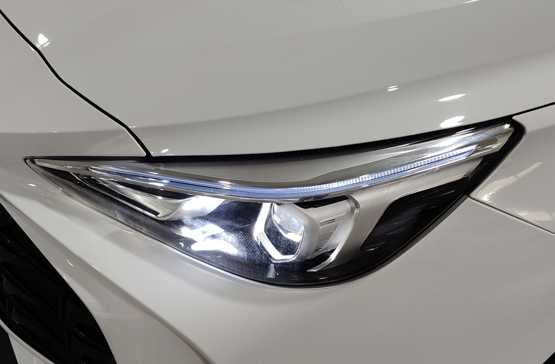 MG3 1.5 Comfort - foto 14